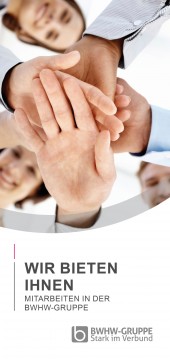 Flyer Gruppe Vorteile 2203189