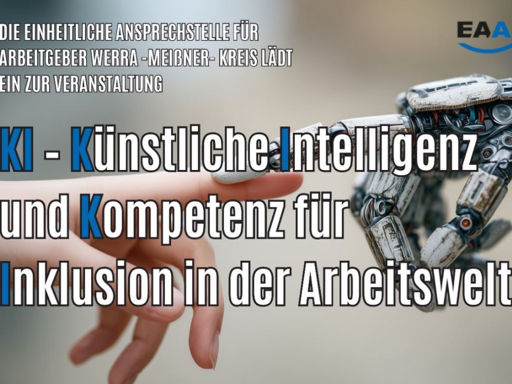 EAA Bild