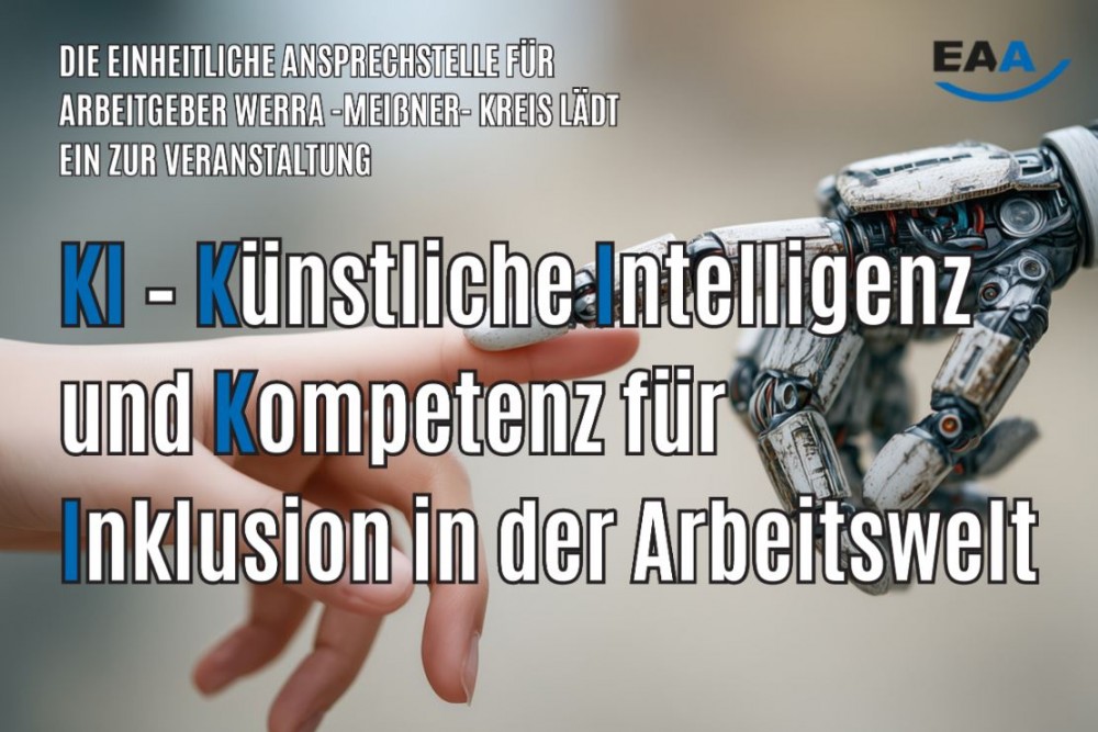 EAA Bild