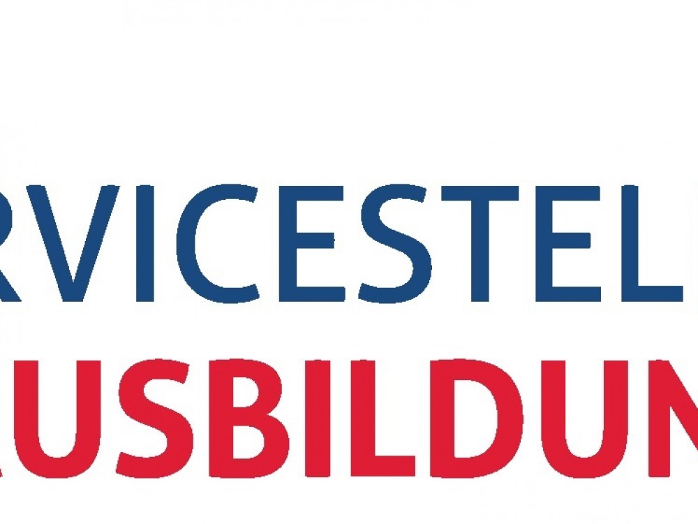 Logo Servicestelle