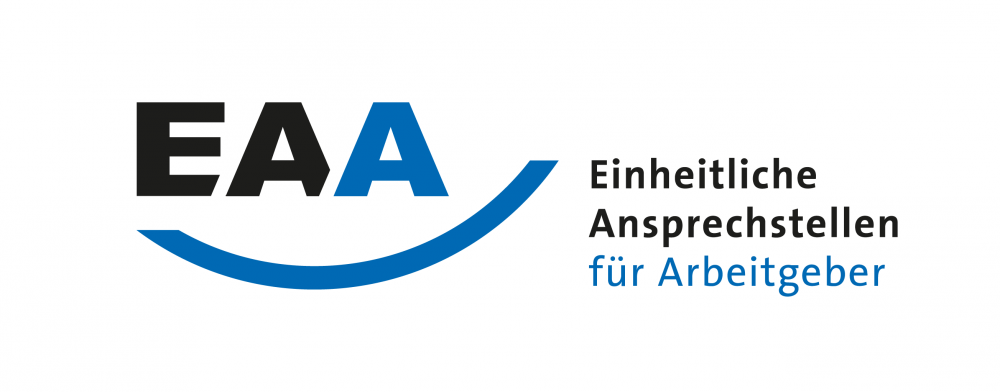 EAA Logo Text RGB