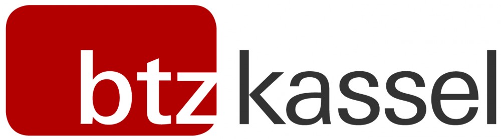 Logo BTZ Kassel B CMYK 4C